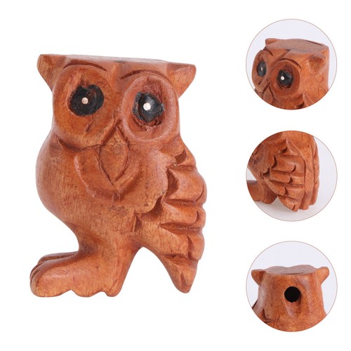 Hibou decoration chouette - hibou,