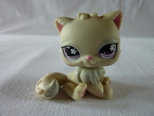 Petshop lps littlest - petshop,