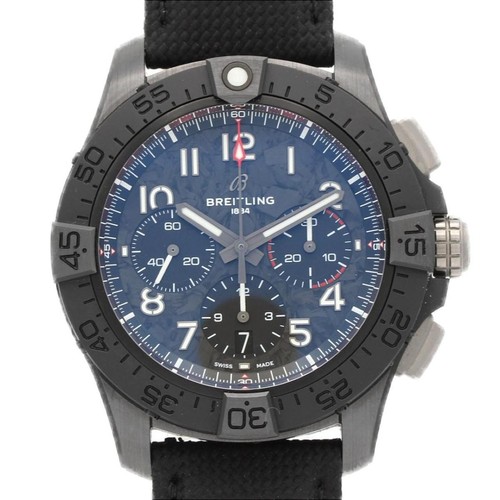 Breitling avenger b01 chrono - breitling,