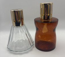 Lampe berger fluted glass - lampe,