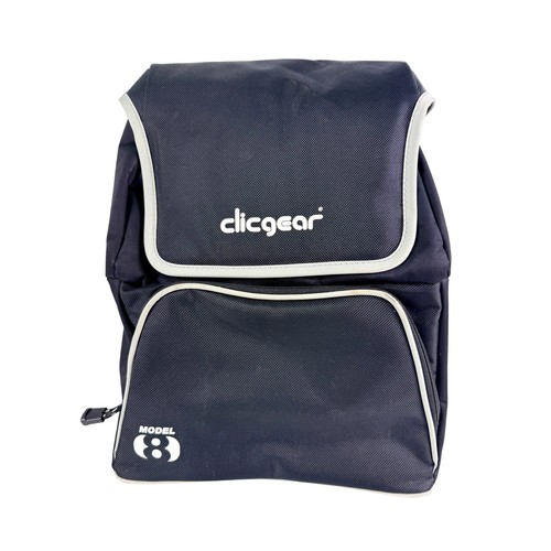 Clicgear model cooler bag - clicgear,