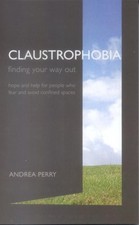 Andrea Perry Claustrophobia