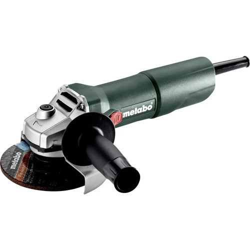 Meuleuse angle metabo w - metabo,