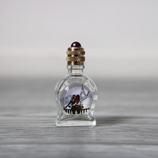 4.7 cm, miniature de parfum