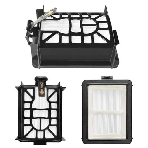 Kit pièces pour aspirateur - pièces,