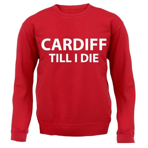 Cardiff jusqu que i - jusqu'à, die
