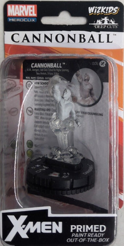 Heroclix marvel miniatures - marvel,