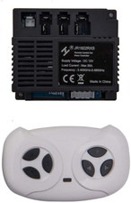 jiaruixin JR1922RXS Kids