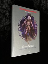 # Roman Fantasy - DUNGEONS et DRAGONS - Terre Natale Livre 1 - 2021