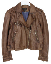 MASSIMO DUTTI Veste Femme XL