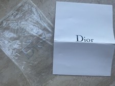 CHRISTIAN DIOR: POCHETTE