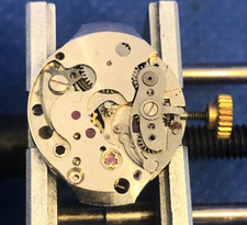 Mouvement Montre R.Lapanouse