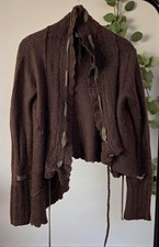 Gilet Miss Chic taille 40