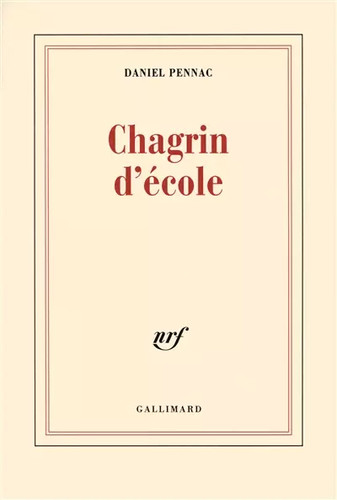 Chagrin école prix - chagrin,
