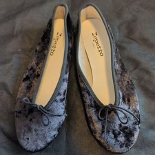 Chaussures de ballet plates