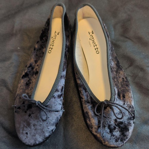 Chaussures ballet plates - chaussures,