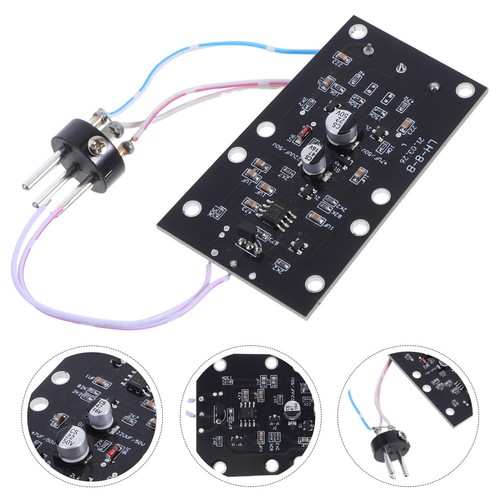 Carte amplificateur de - d'amplificateur,