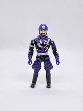 Bengala The Corps Lanard 1986