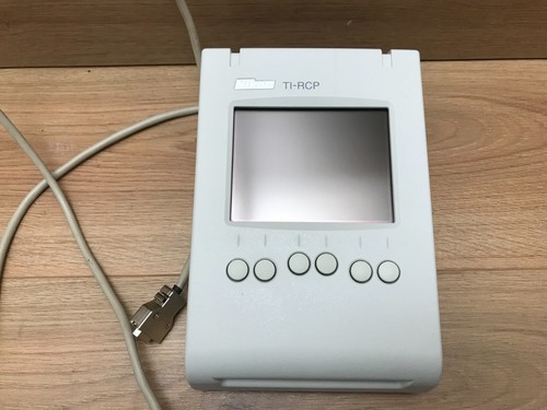 Nikon rcp microscope - nikon, ti-rcp
