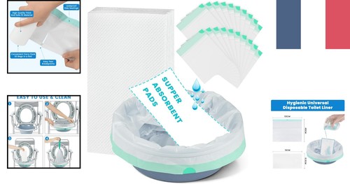 Confort hygiène 25 - hygiène, :
