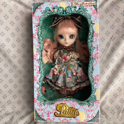 Groove pullip doll - groove,