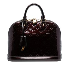 Louis Vuitton Monogram Vernis