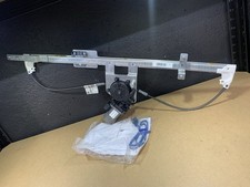 🇫🇷 Lève Vitre Avant