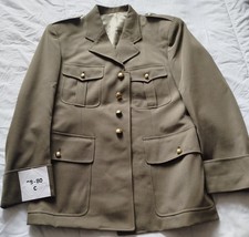 veste militaire uniforme