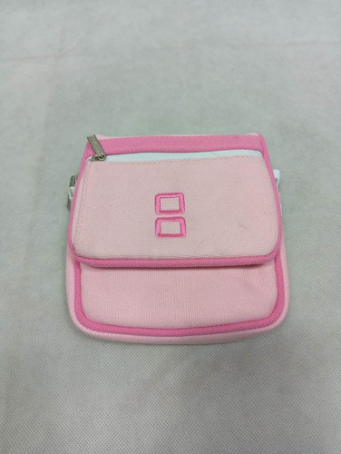 Pochette sacoche officiel - , rose