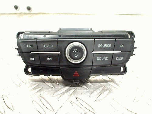 Commutateur autoradio ford - commutateur,