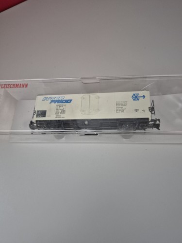 Fleischmann 5341 wagon - n°5341,