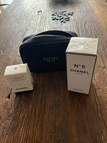 Chanel gel pour corps et - chanel,