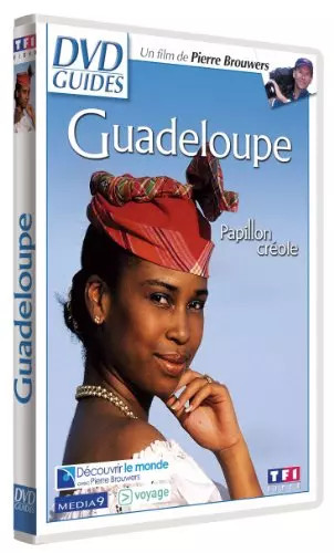 Dvd guides guadeloupe - dvd,