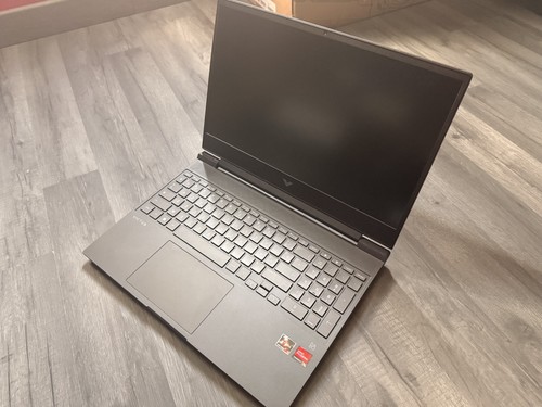 Portable gaming victus - portable, hp