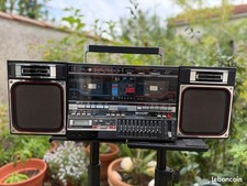 BOOMBOX Ghetto blaster GF800