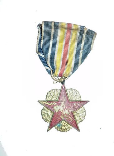 Médaille militaire des
