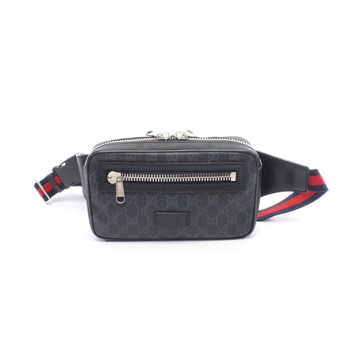 Sac bandoulière gucci soft - sac,