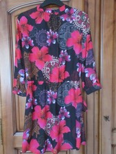 ROBE "DESIGUAL" - TAILLE 38