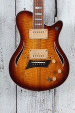 Michael Kelly Hybrid Special
