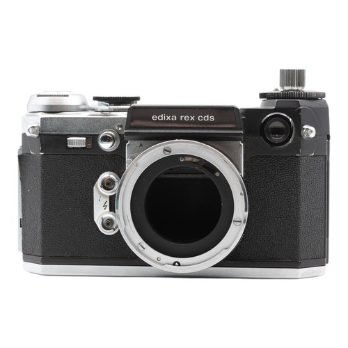 Boîtier caméra reflex - caméra,