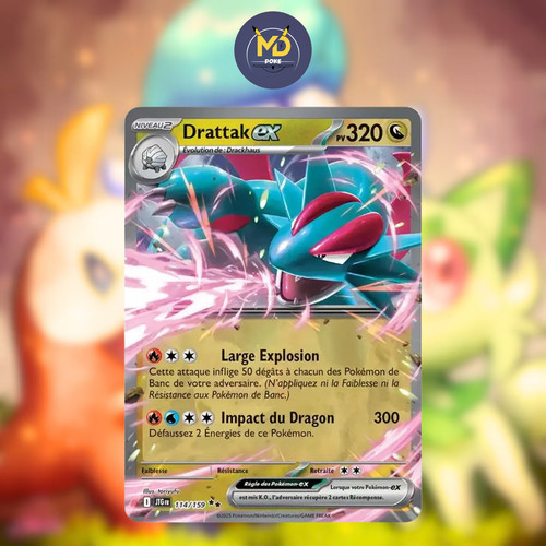 Carte pokémon française - carte,