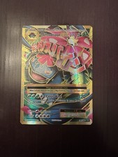 Carte Pokemon - M Venusaur EX Full Art 100/108
