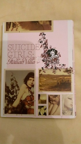 2006 suicide girls italian - 2006,