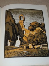 BOIS EN COULEURS J. BERJONNEAU