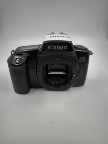 Canon eos 1000f appareil photo - canon,