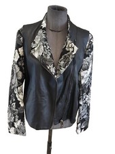 Superbe Blouson Perfecto Cuir
