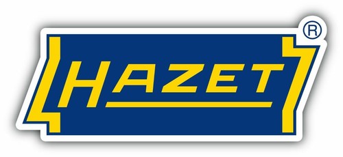 Hazet werk tools - tools, germany