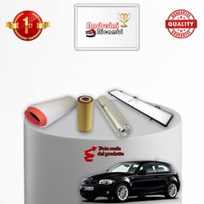 Filtres Kit D'Entretien BMW