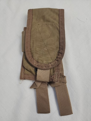 Paraclete pre msa mag - mag, pouch