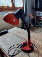 Lampe bureau vintage - lampe,